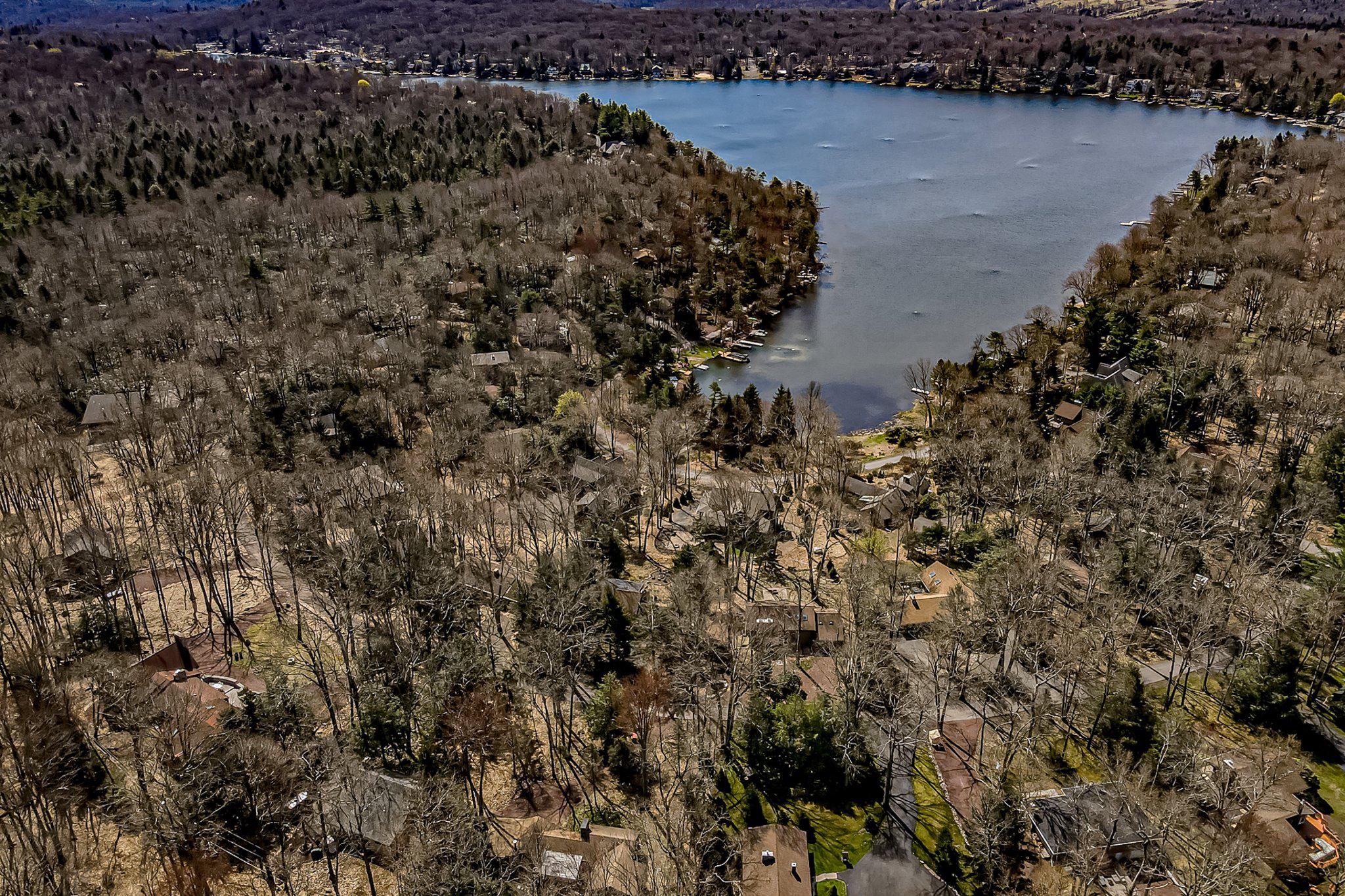 SPLIT ROCK - Residential