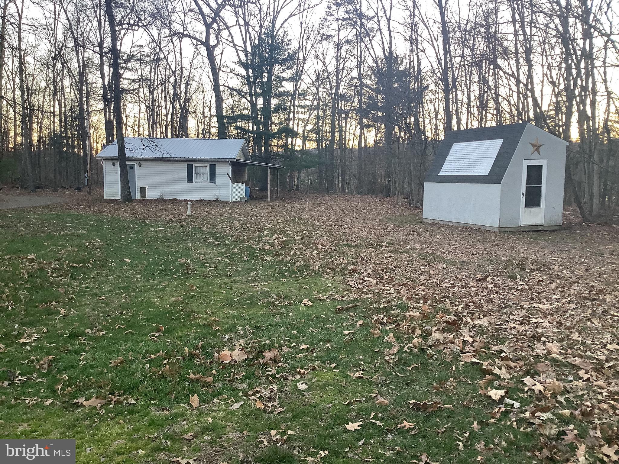 NONE AVAILABLE - Residential