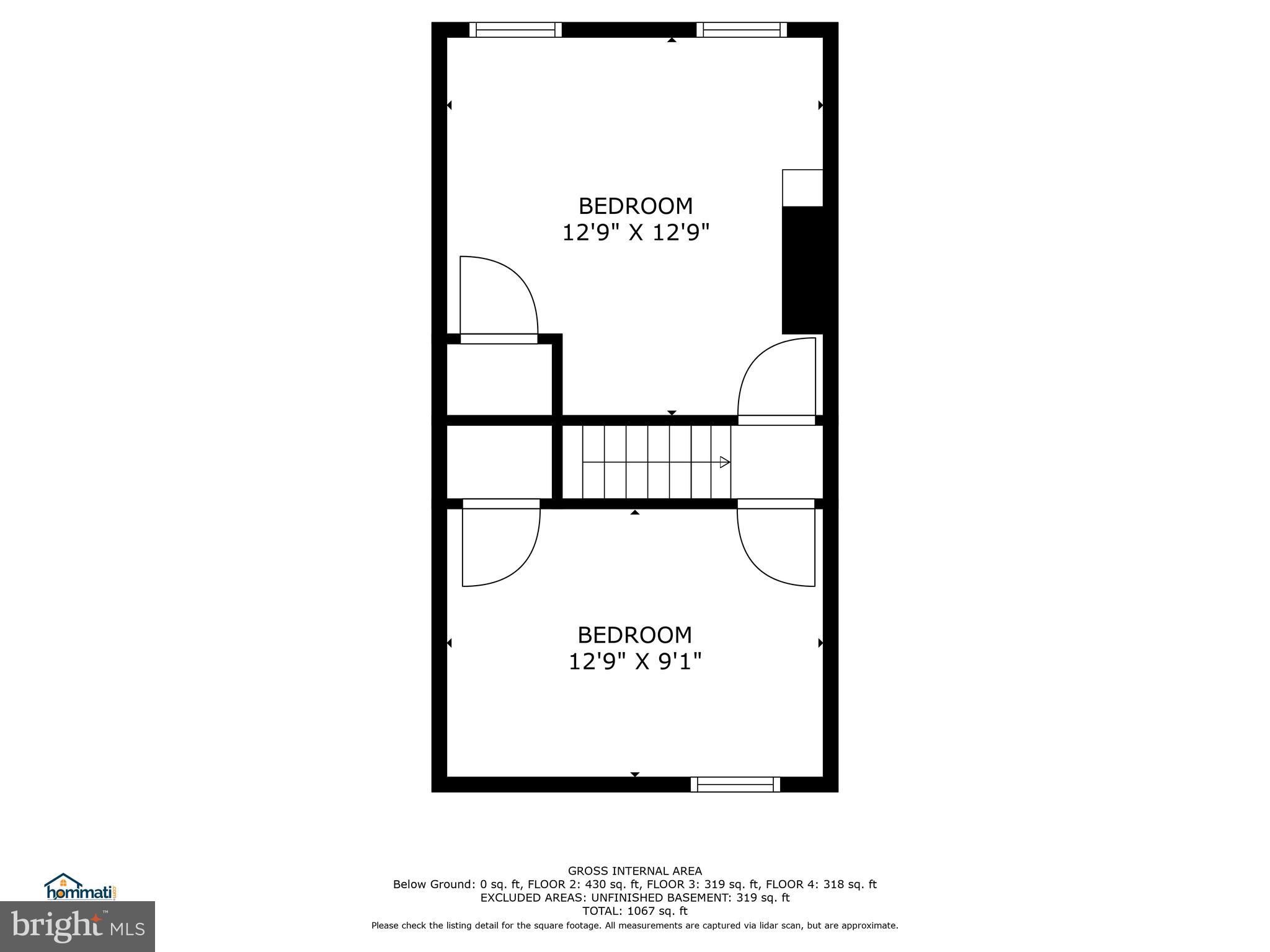 WASHINGTON VILLAGE - Residential