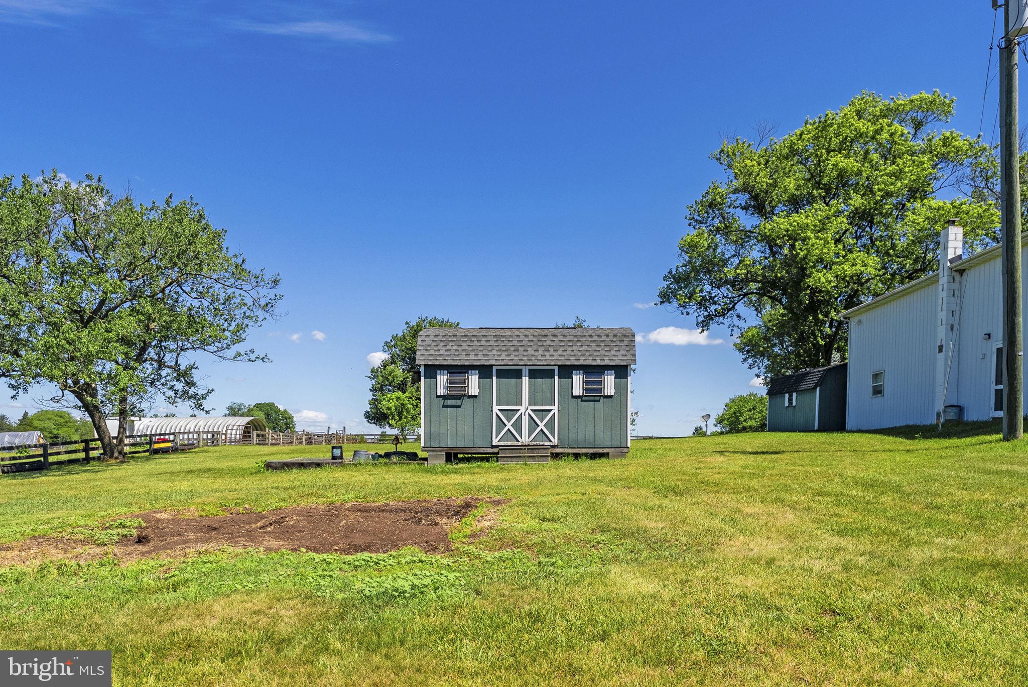NONE AVAILABLE - Farm