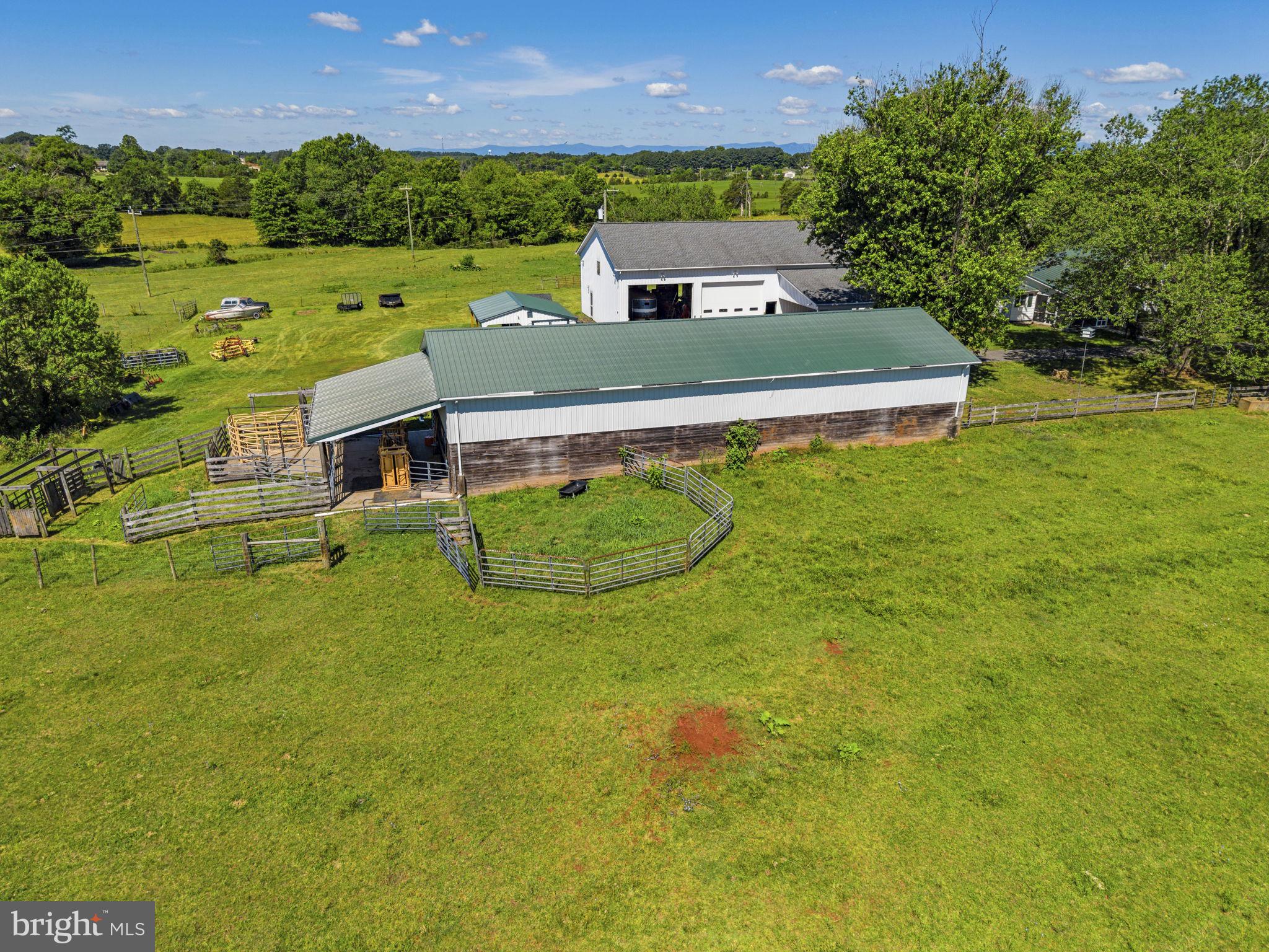 NONE AVAILABLE - Farm