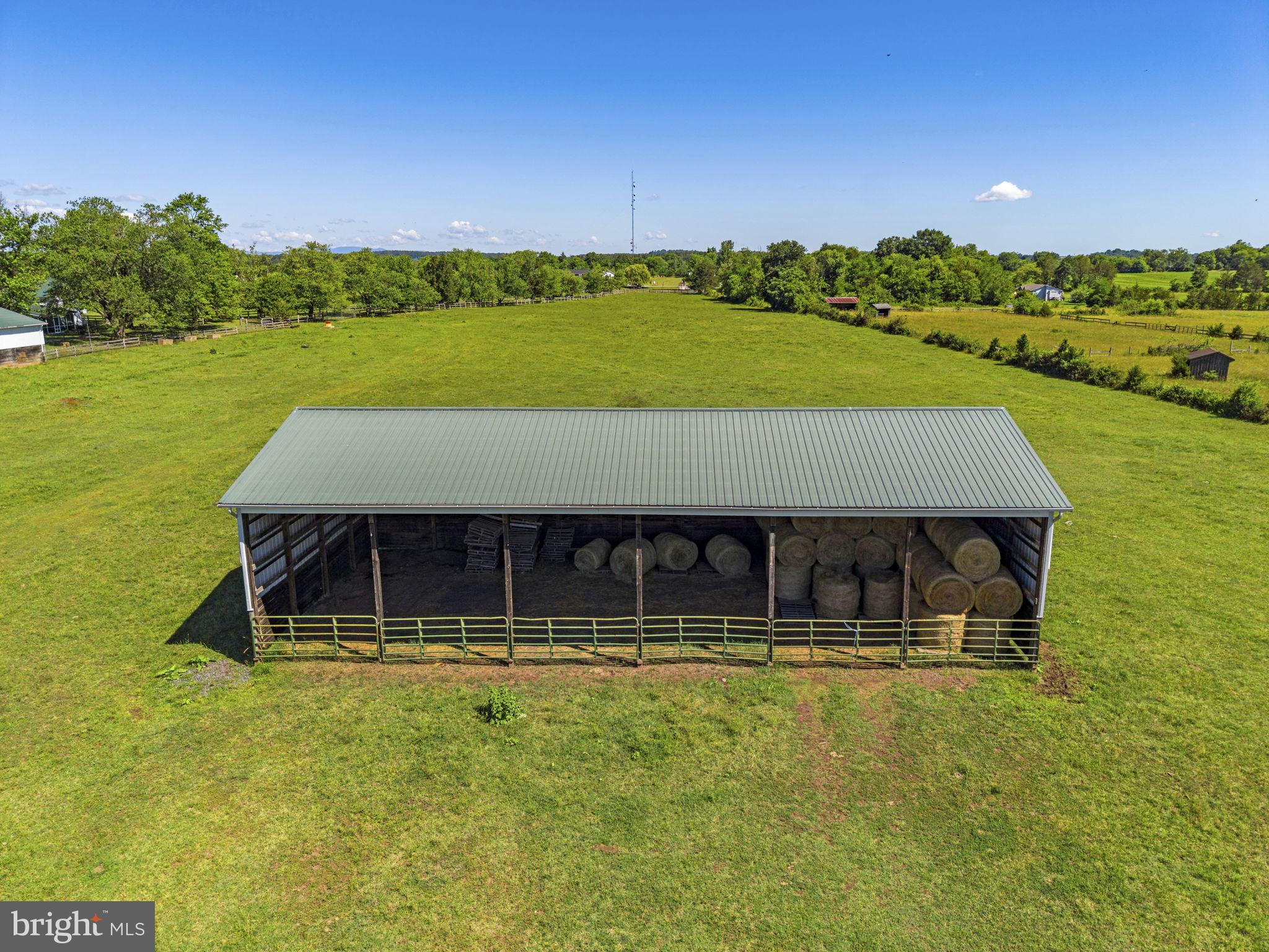 NONE AVAILABLE - Farm