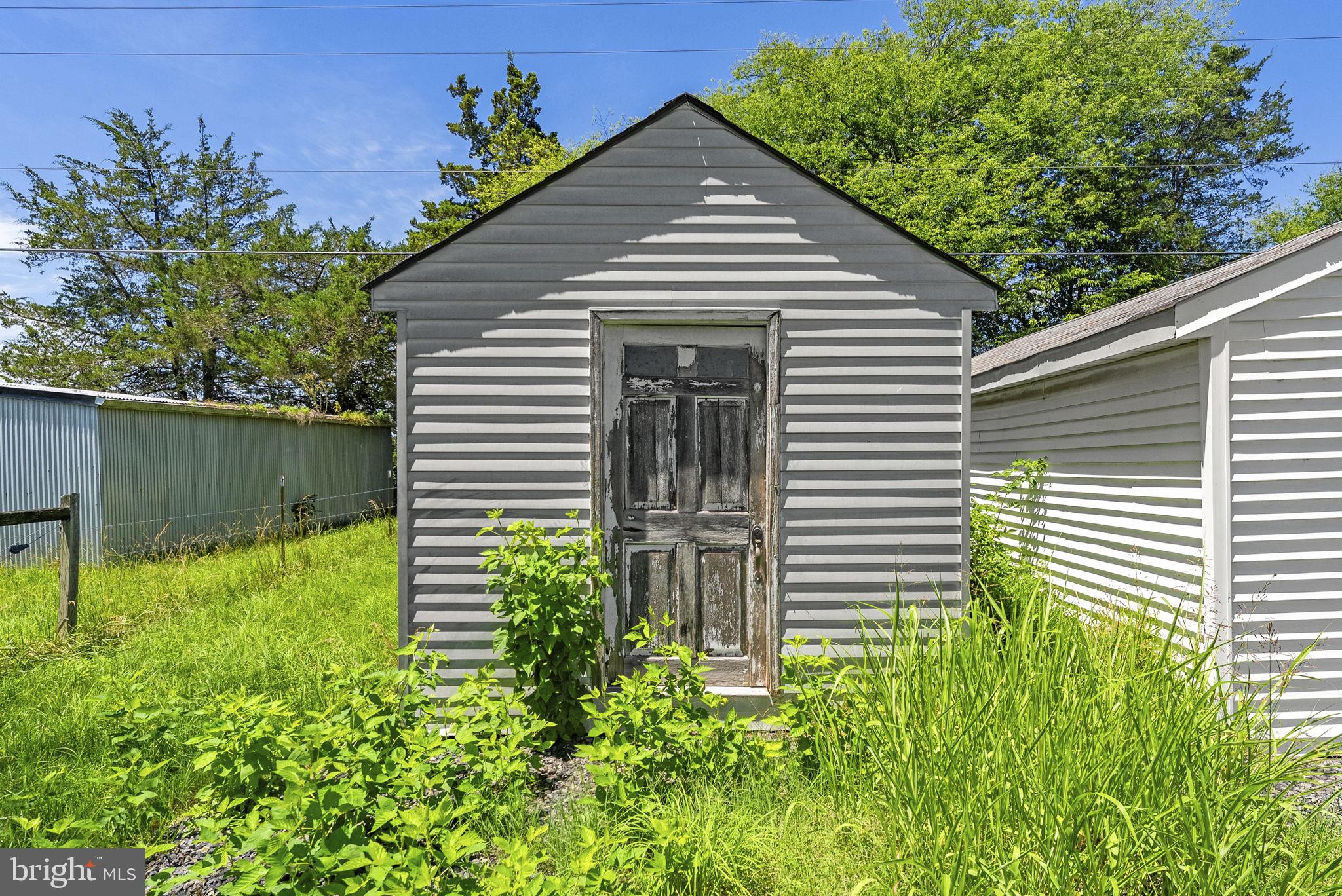 NONE AVAILABLE - Farm