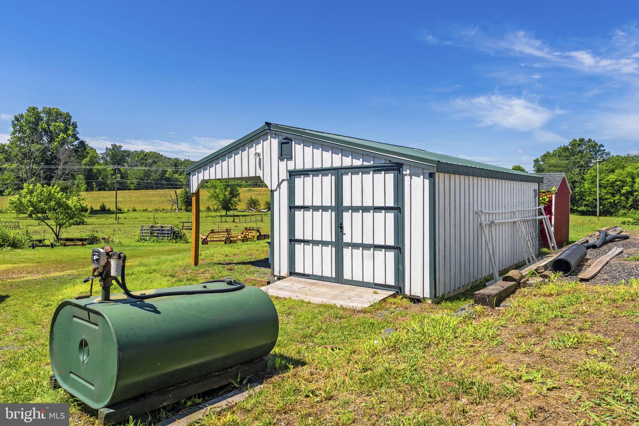 NONE AVAILABLE - Farm