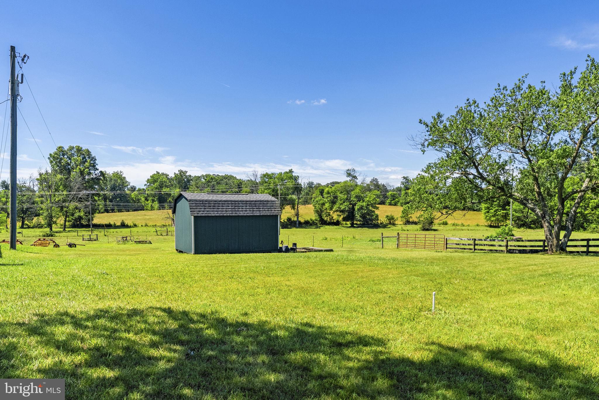 NONE AVAILABLE - Farm