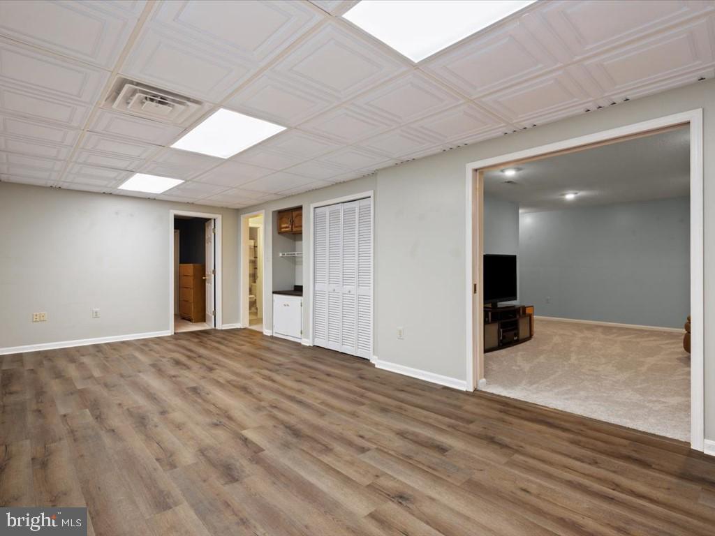 WAVERLY CROSSING - Residential