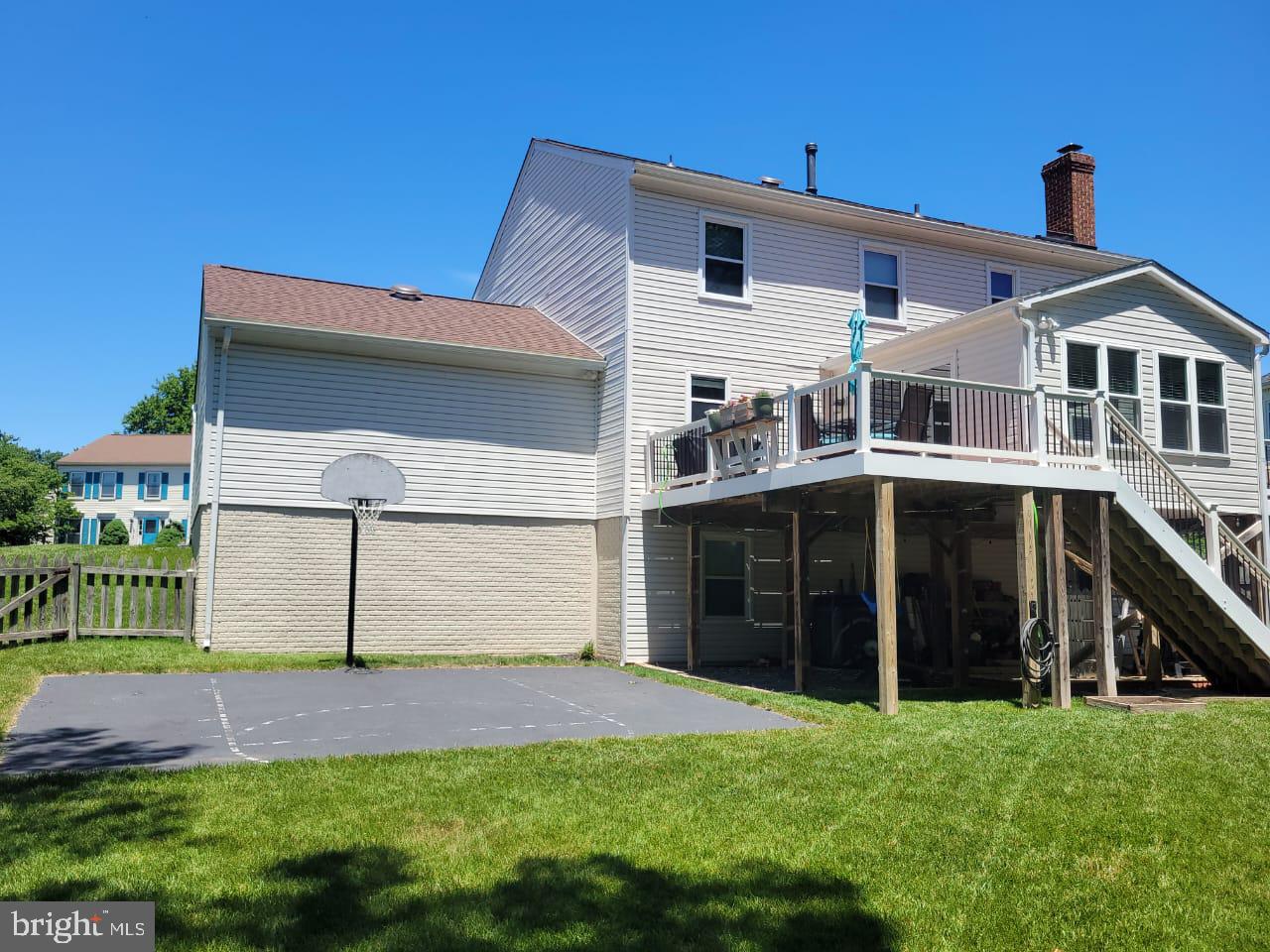 WAVERLY CROSSING - Residential