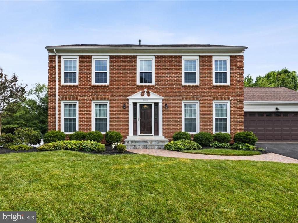 Wonderful home in the highly sought after Waverly Crossing community will be available very soon.  Come to our open house on 6/28!  Main level entry is on the ground floor through a beautiful foyer or through the attached 2 car garage. There is a brand-new EV charger in the garage that was professionally installed in late 2025.  Main level has a half bath, bar area, awesome open gourmet kitchen and a climate-controlled sunroom just off the kitchen making this home great for entertaining or just relaxing.  Upstairs there are four comfortable bedrooms and two full baths. Access to the basement is from the main level down to a fully finished space that has a bedroom, a full bath, storage area and a recreational area.  There are doors for exit/entry to the outside. Did we mention the awesome bump out sunroom that is climate controlled and there are two deck areas on each side of the sunroom where you can sit in the sun, enjoy an adult beverage and cook on the gas grill that conveys.  What else conveys?  The professionally installed EV charging station, the gas grill and a few other items (which the owners will take if you decide to bring your own). Of note:  the main level floors are hardwood, the kitchen countertop is quartz, stainless steel appliances, 5 burner gas stove, cherry wood soft close kitchen cabinets. The 2-car garage is extra wide and extra deep. There is a drop-down ladder in the garage for easy access to extra storage above the garage. (attic)
Come see to believe!  
Pictures will be available on 6/27
We look forward to seeing you when we go live on 6/28/2026!