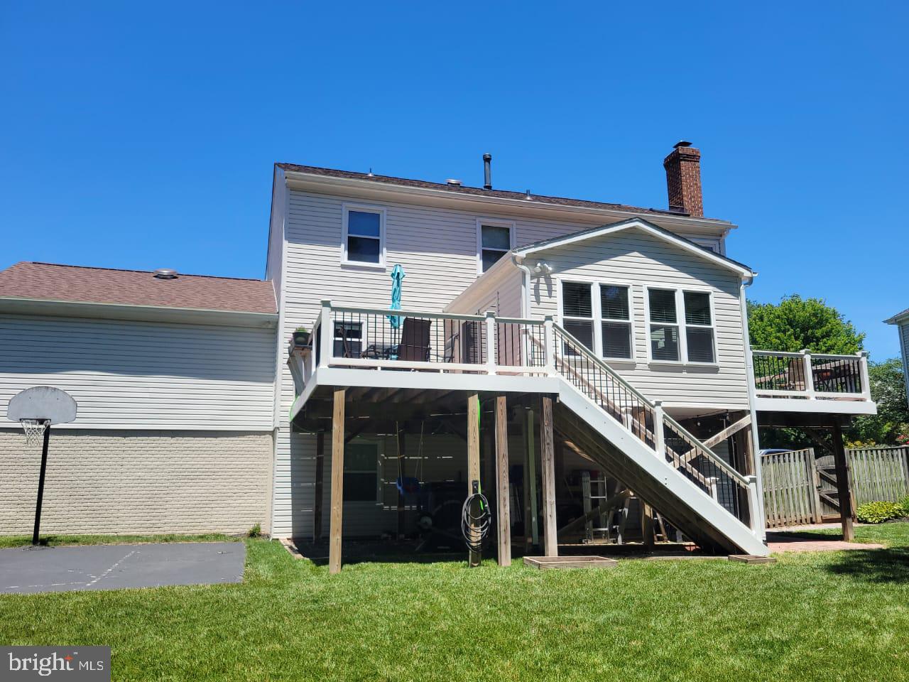 WAVERLY CROSSING - Residential