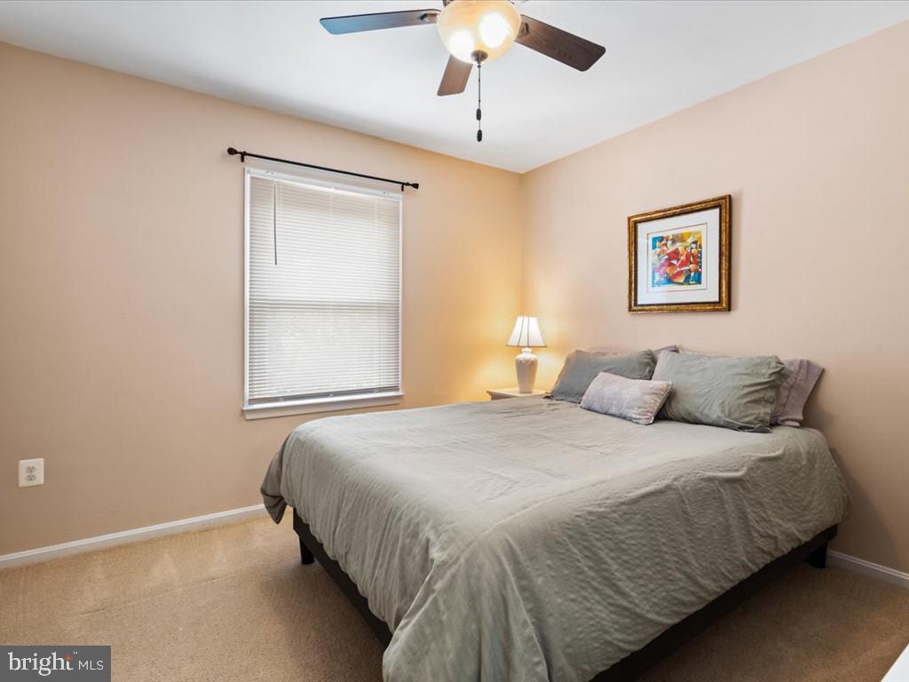 WAVERLY CROSSING - Residential