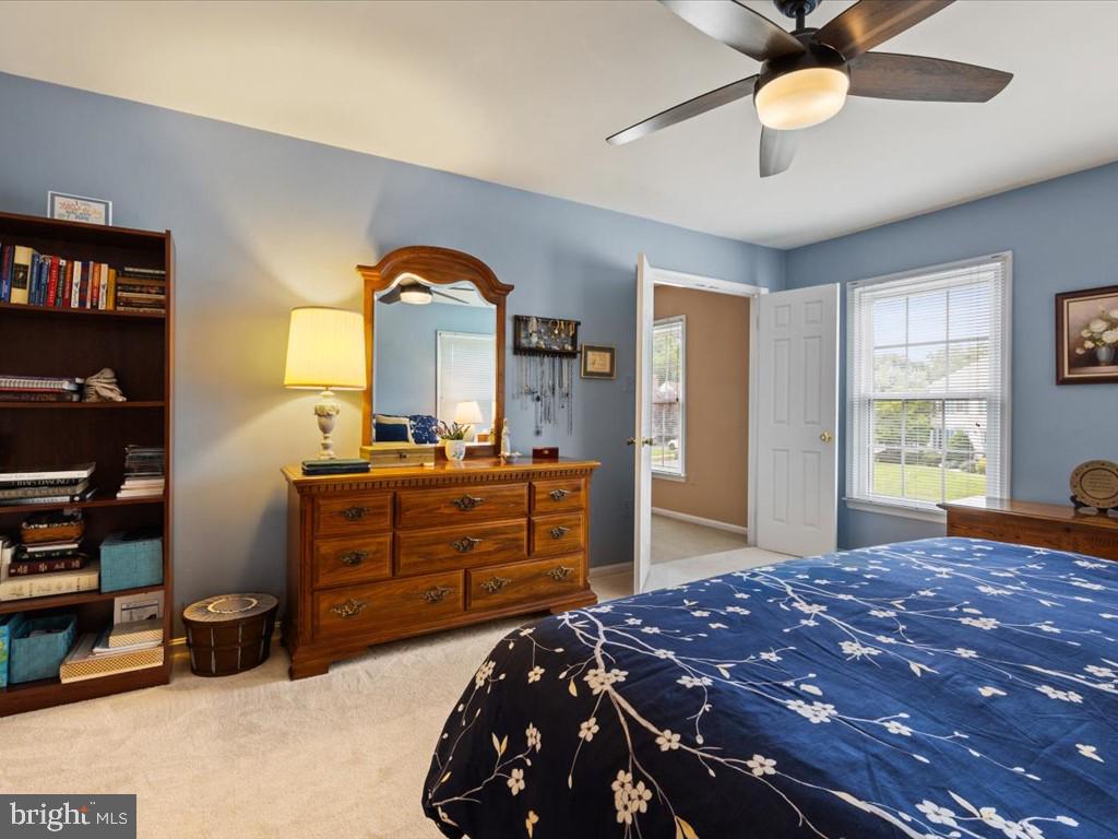 WAVERLY CROSSING - Residential