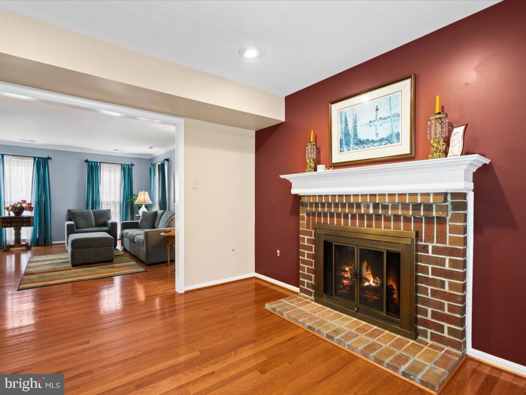 WAVERLY CROSSING - Residential