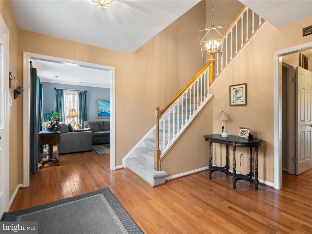 WAVERLY CROSSING - Residential