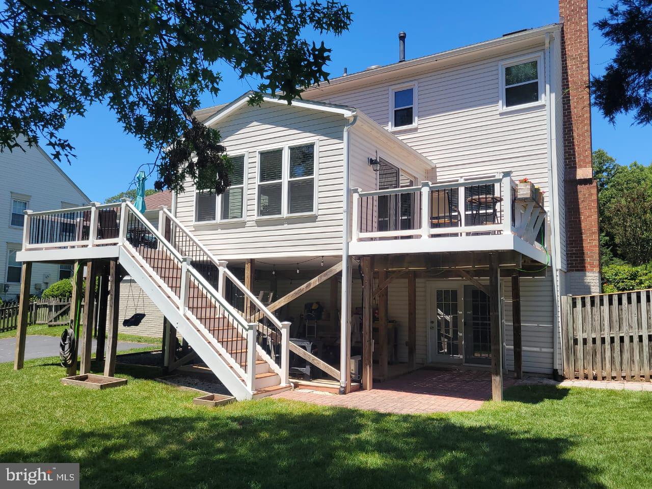 WAVERLY CROSSING - Residential