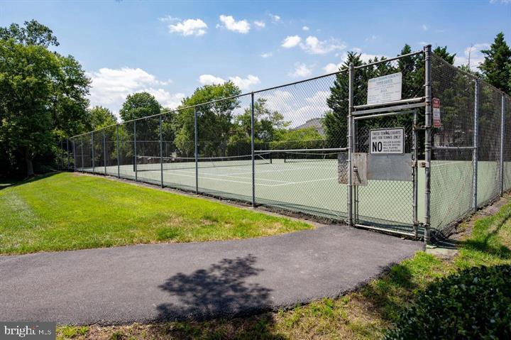 WAVERLY CROSSING - Residential