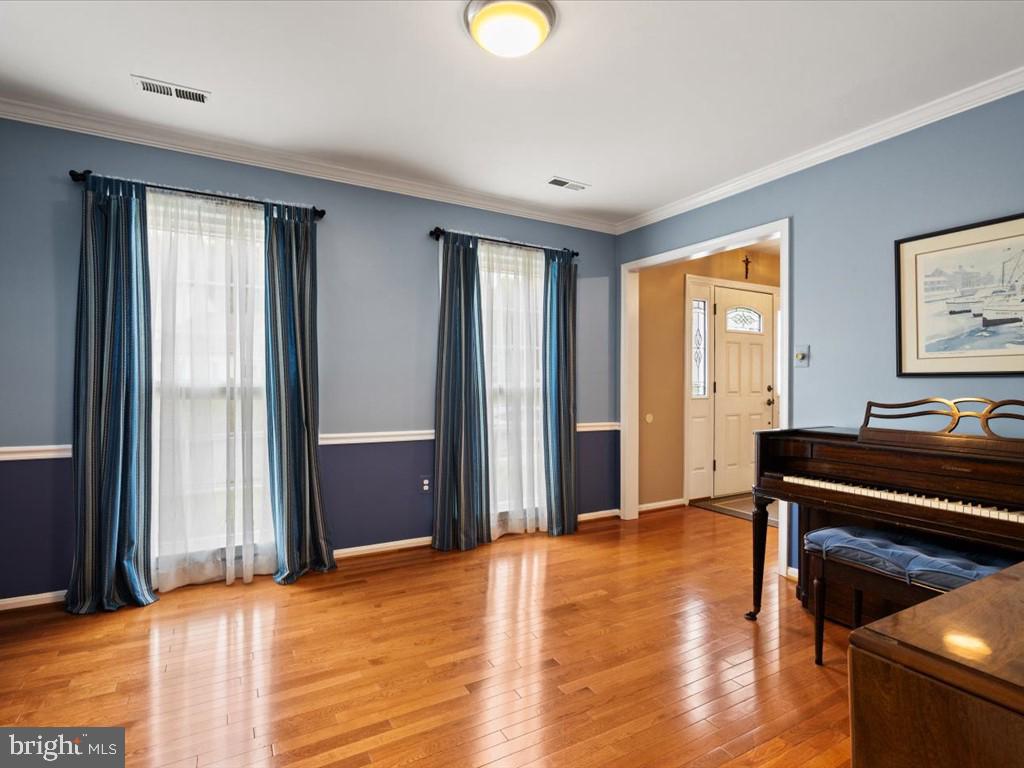 WAVERLY CROSSING - Residential
