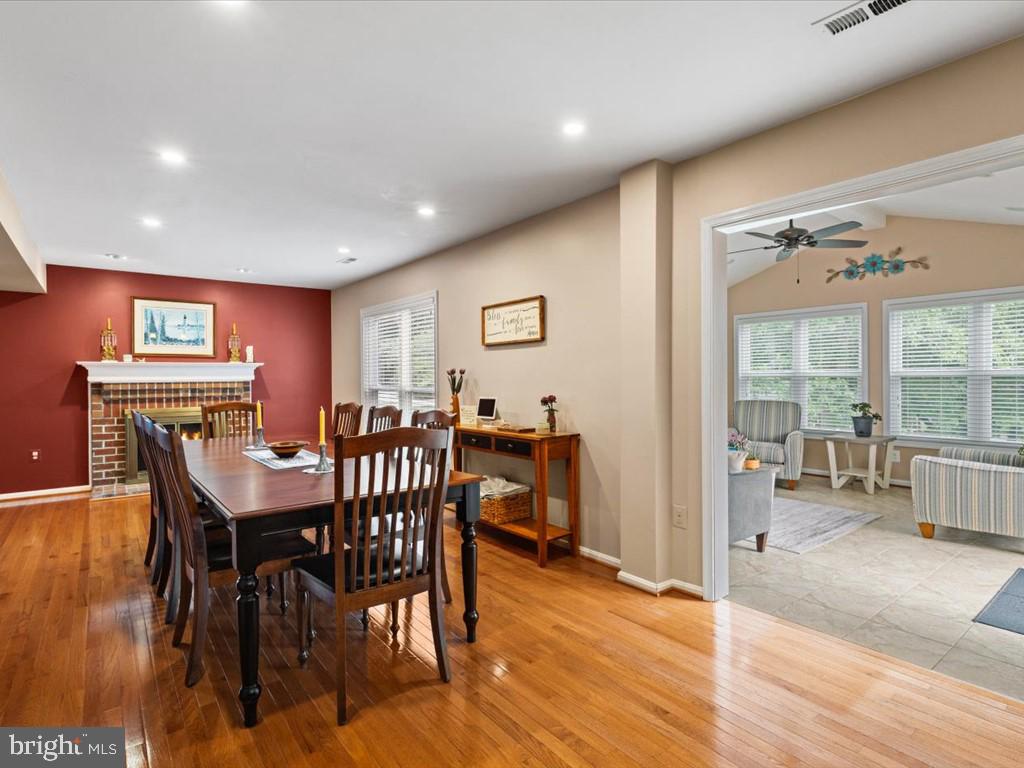WAVERLY CROSSING - Residential
