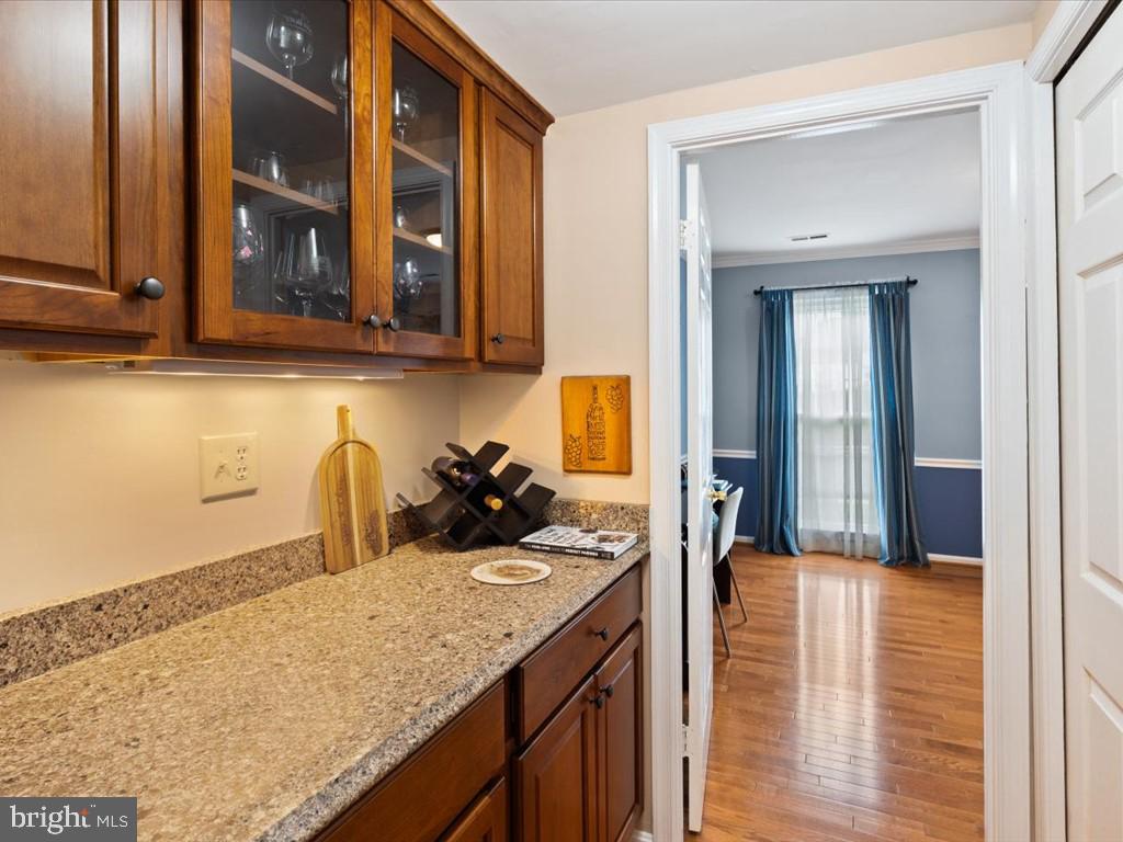 WAVERLY CROSSING - Residential