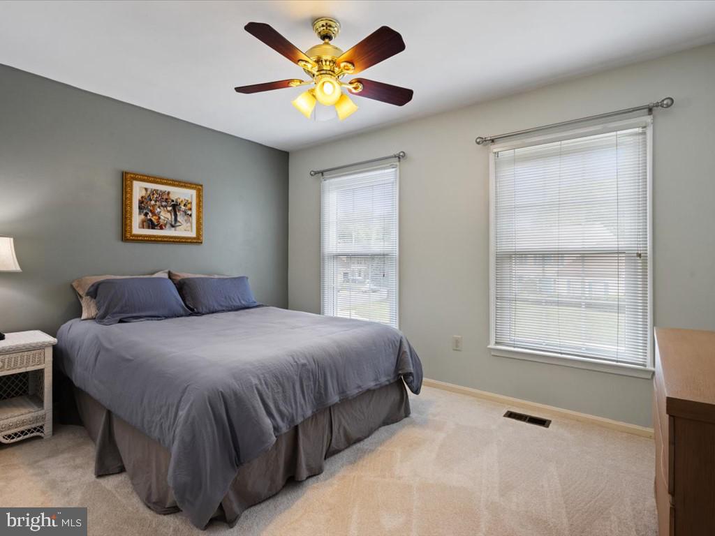 WAVERLY CROSSING - Residential