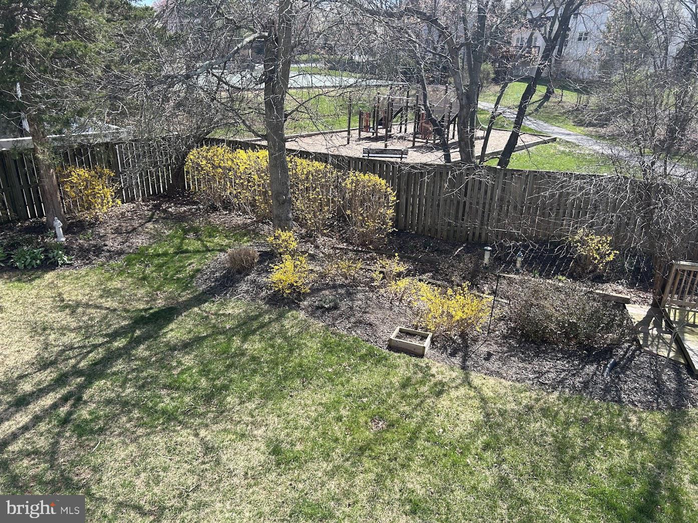 WAVERLY CROSSING - Residential
