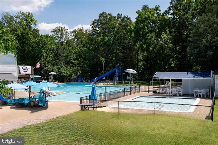 WAVERLY CROSSING - Residential