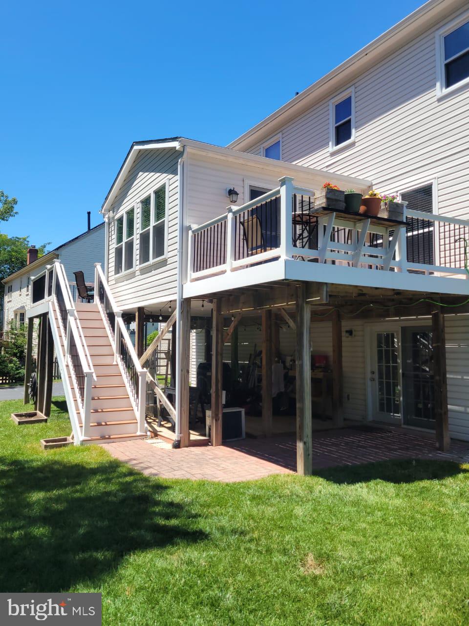 WAVERLY CROSSING - Residential