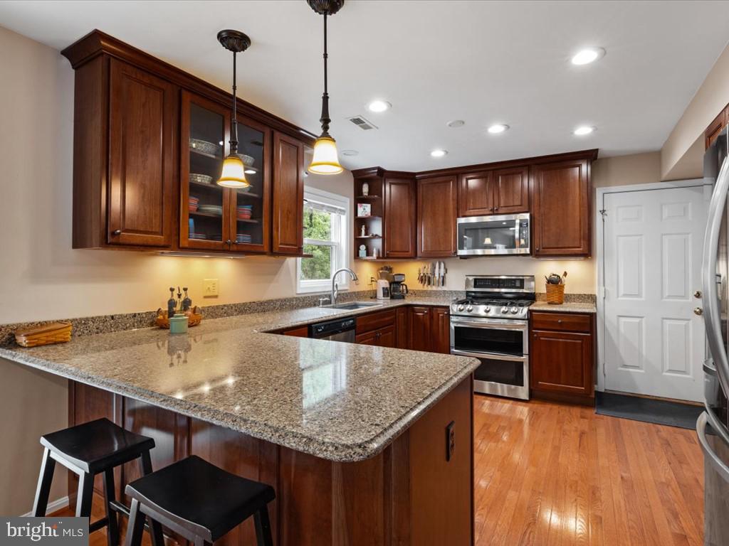 WAVERLY CROSSING - Residential