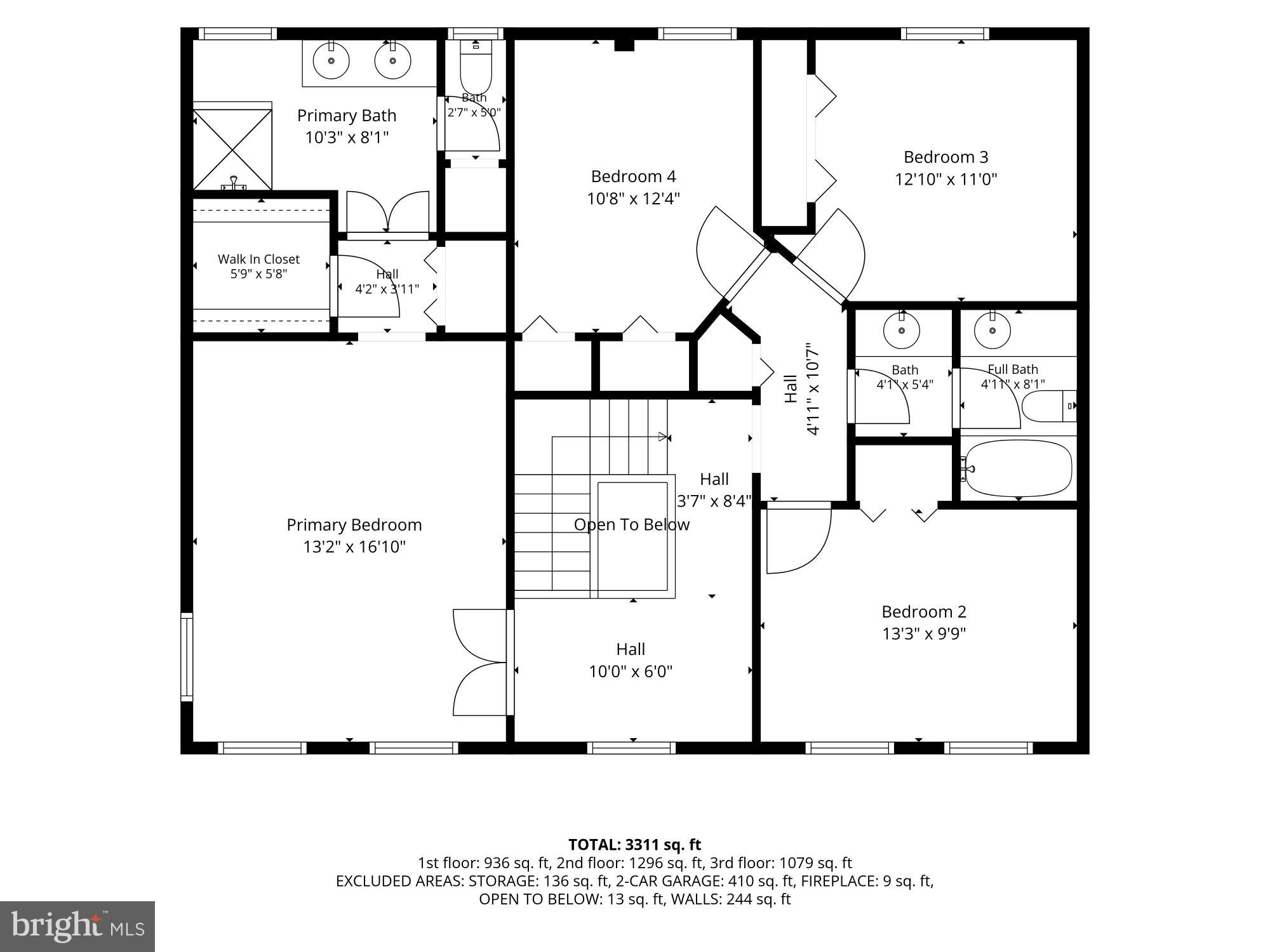 WAVERLY CROSSING - Residential