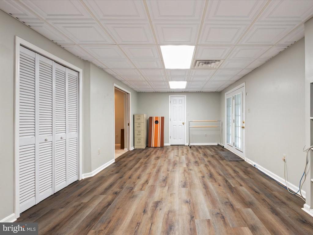 WAVERLY CROSSING - Residential