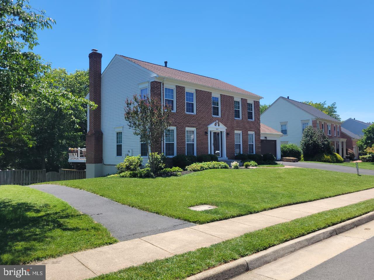 WAVERLY CROSSING - Residential