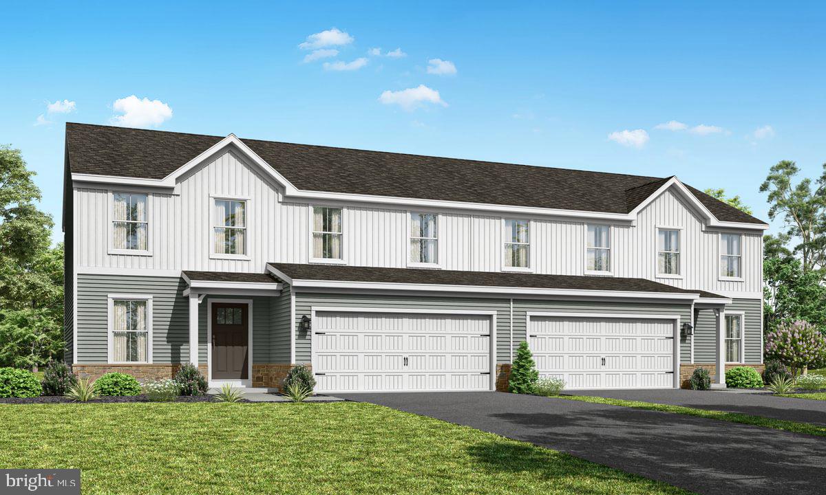 SHADY LANE ESTATES - Residential