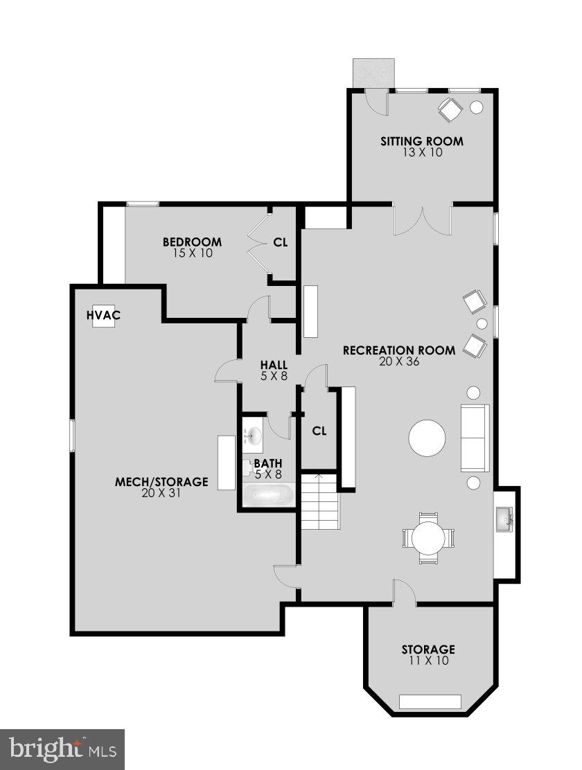 HERITAGE HUNT - Residential