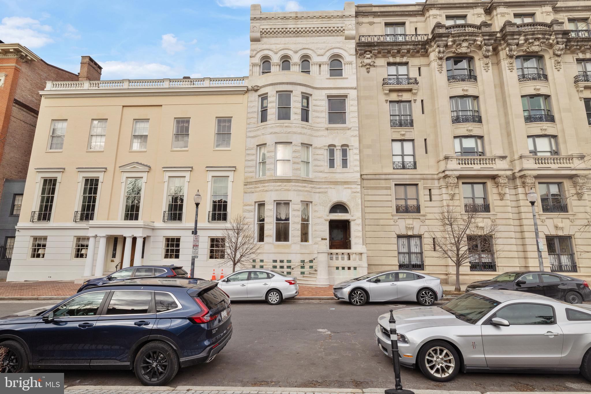 Priced to Sell — Mount Vernon Condo with Flexible Layout & Motivated Seller 
 This is the below-market deal savvy Baltimore buyers wait for. 
 A 2-bedroom, 2-bathroom condo in the heart of Mount Vernon Square just hit the market — and the seller wants it sold fast. The result? A price point you won't find again in this neighborhood.
The unit is currently configured as two separate living spaces: a 1-bed/1-bath primary unit and a 1-bed/1-bath in-law suite. Live in one and rent the other. Use it as one combined home. Convert it back to a traditional 2-bed/2-bath layout. The flexibility here is the opportunity.
Recent updates throughout both spaces mean this is move-in ready — no renovation headaches, no waiting.
Priced well below comparable Mount Vernon condos with a motivated seller seeking a quick sale. The dual-living setup offers income potential or multi-generational flexibility. Prime Mount Vernon Square location puts you steps from dining, culture, and transit. Seller is seeking a quick closing with cooperative terms.
Important to know: Property is being sold as-is. Inspections are welcome. Accepted financing includes cash, private financing, or bank portfolio loans. Conventional and FHA financing are not accepted for this sale. We have a lender that can help you get financing for this home. 
At this price in this location, this won't sit. If you've been watching Mount Vernon and waiting for the right number — this is it.
