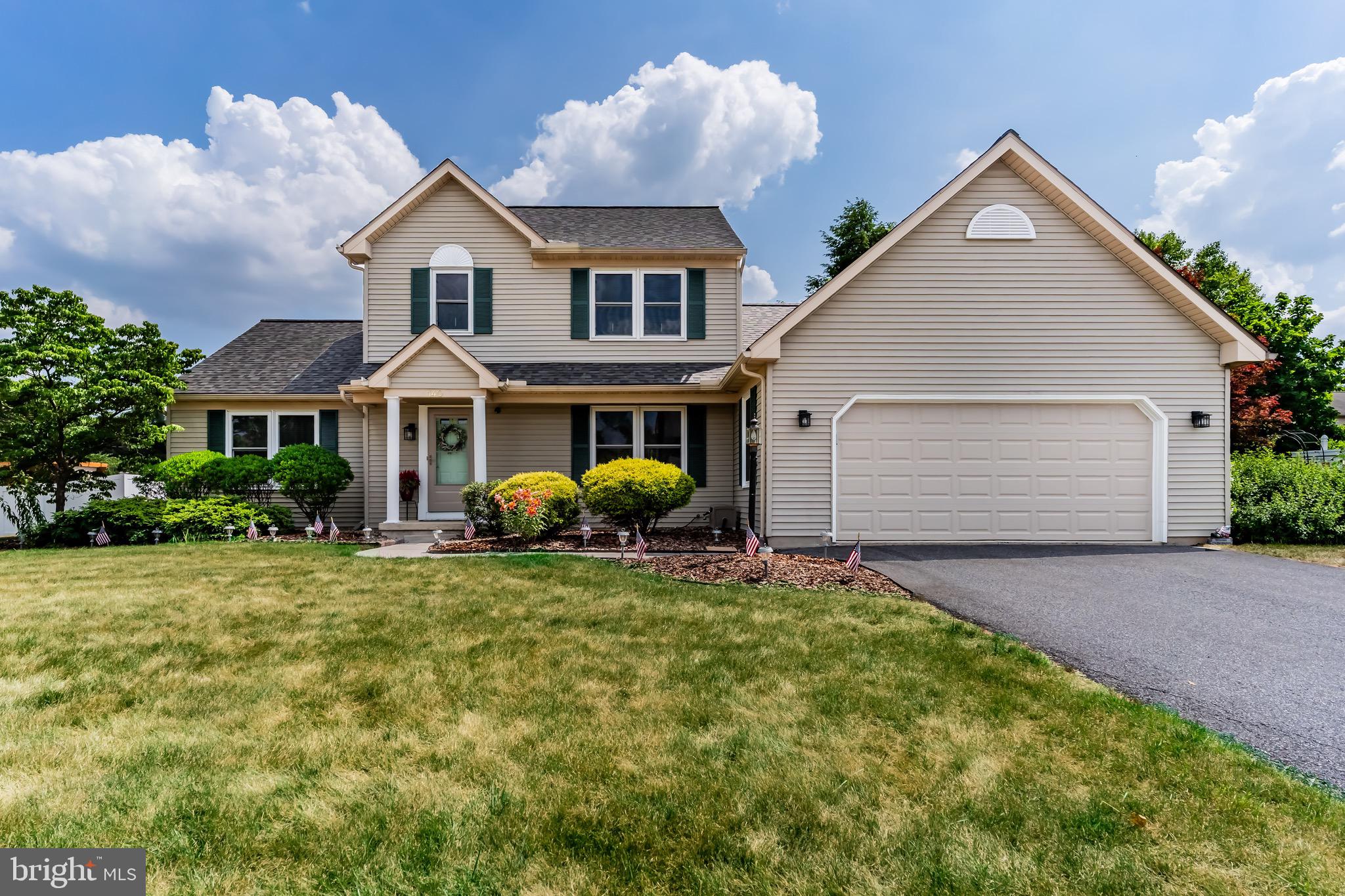 THISTLEDOWN - Residential