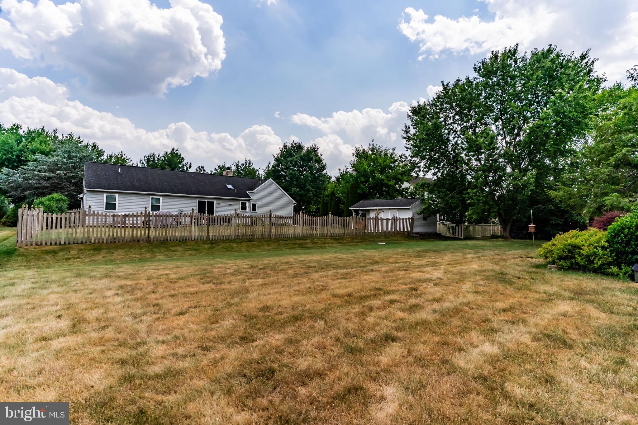THISTLEDOWN - Residential