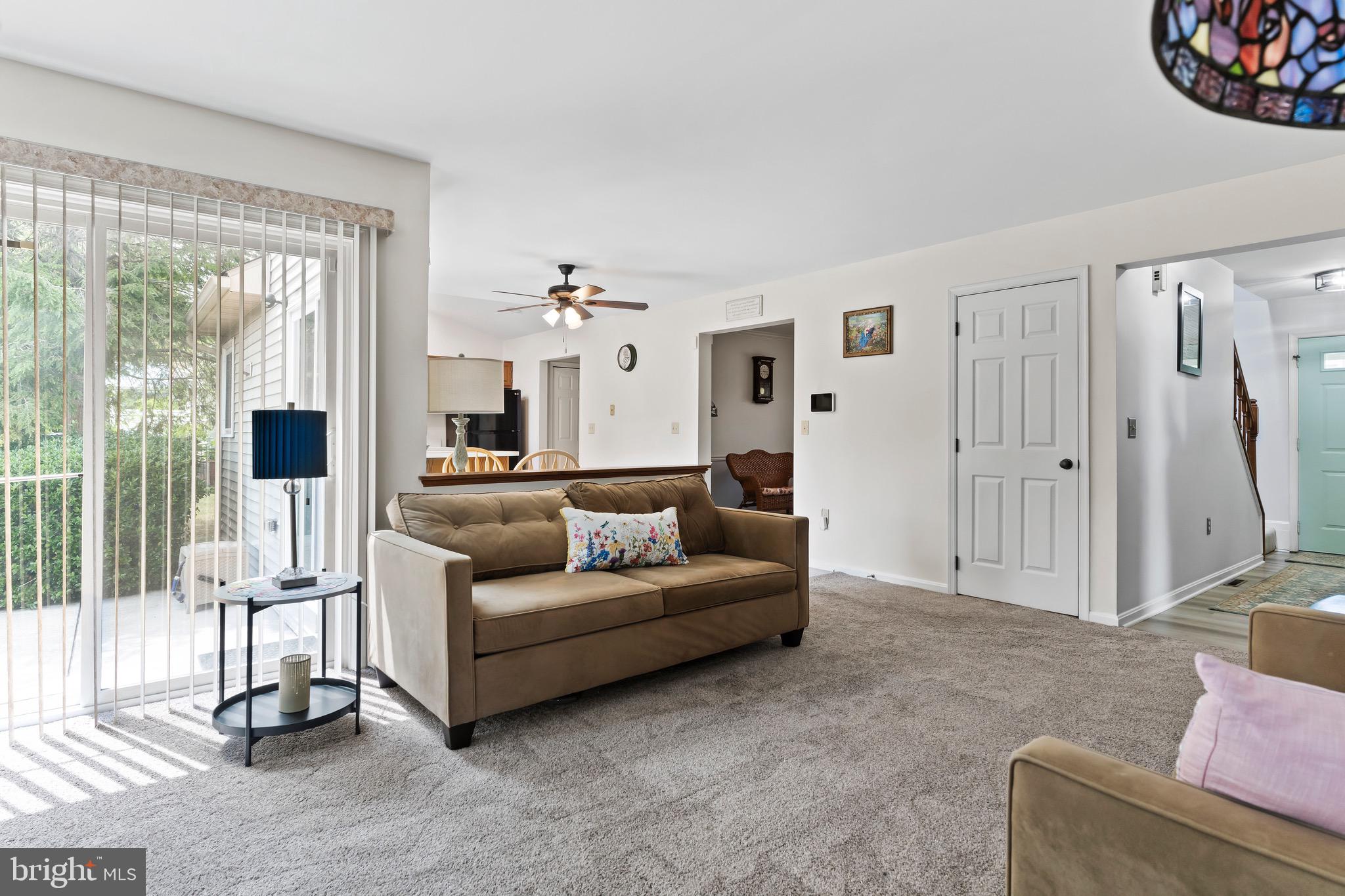 THISTLEDOWN - Residential