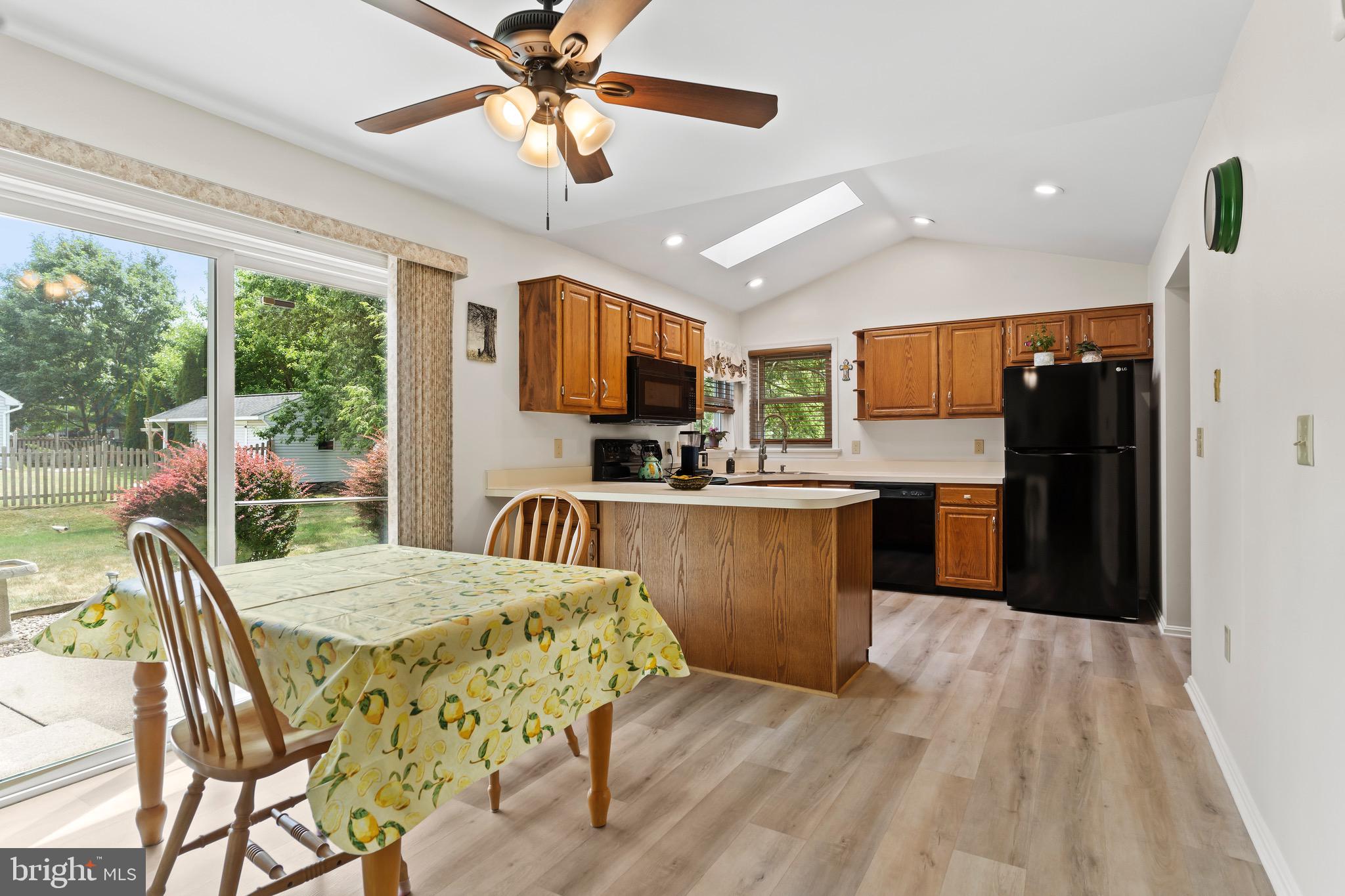 THISTLEDOWN - Residential