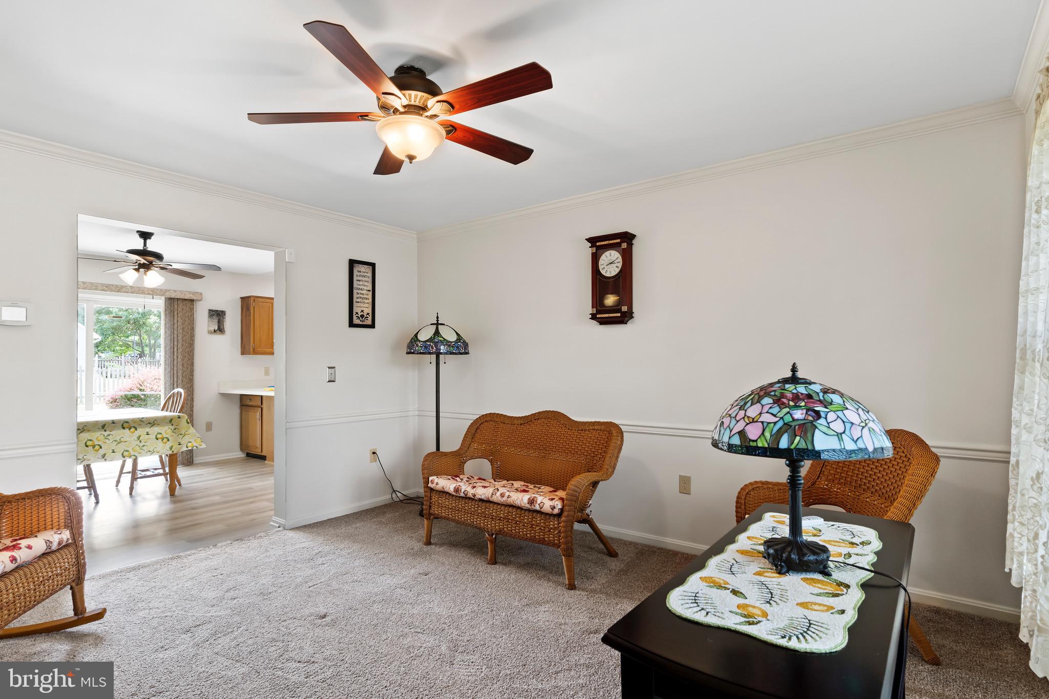 THISTLEDOWN - Residential