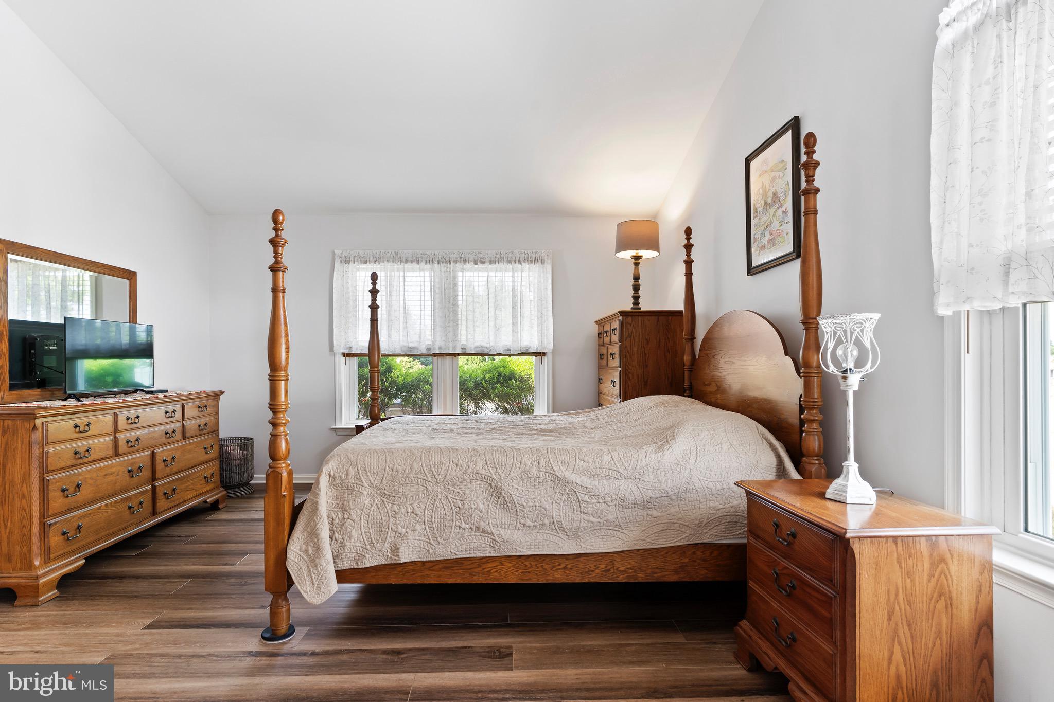 THISTLEDOWN - Residential