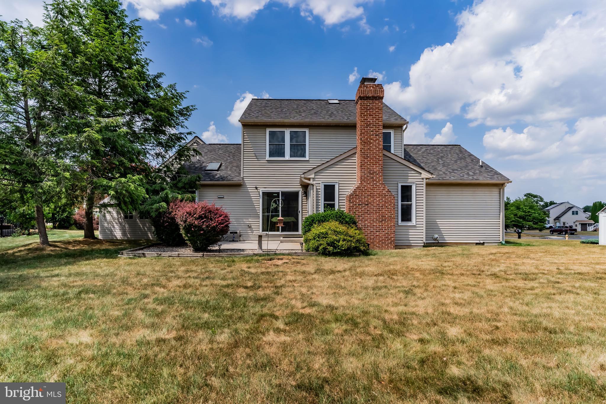 THISTLEDOWN - Residential