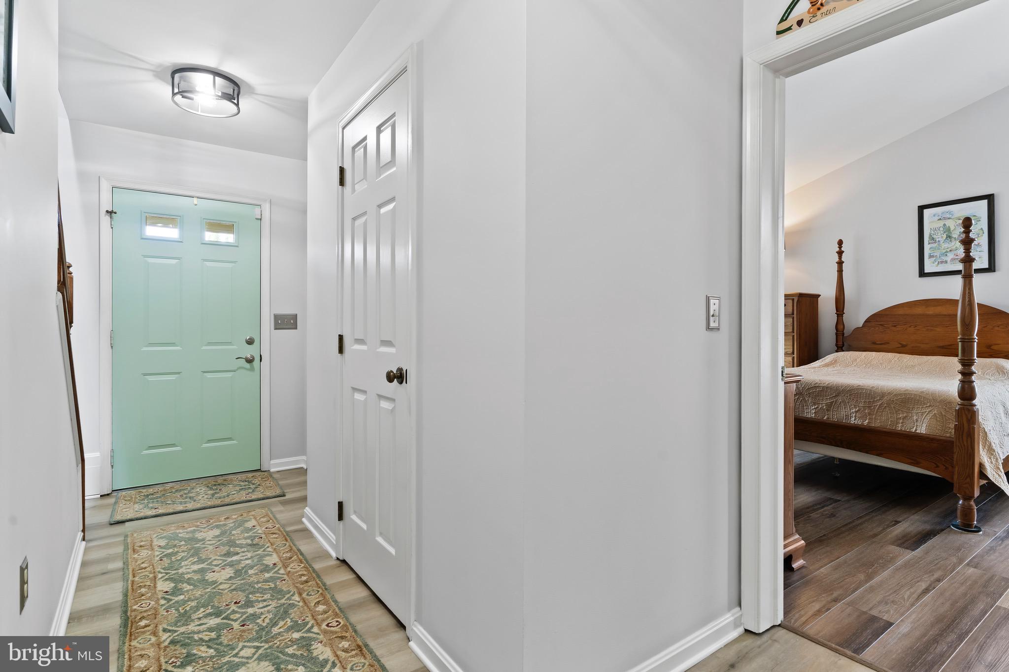 THISTLEDOWN - Residential