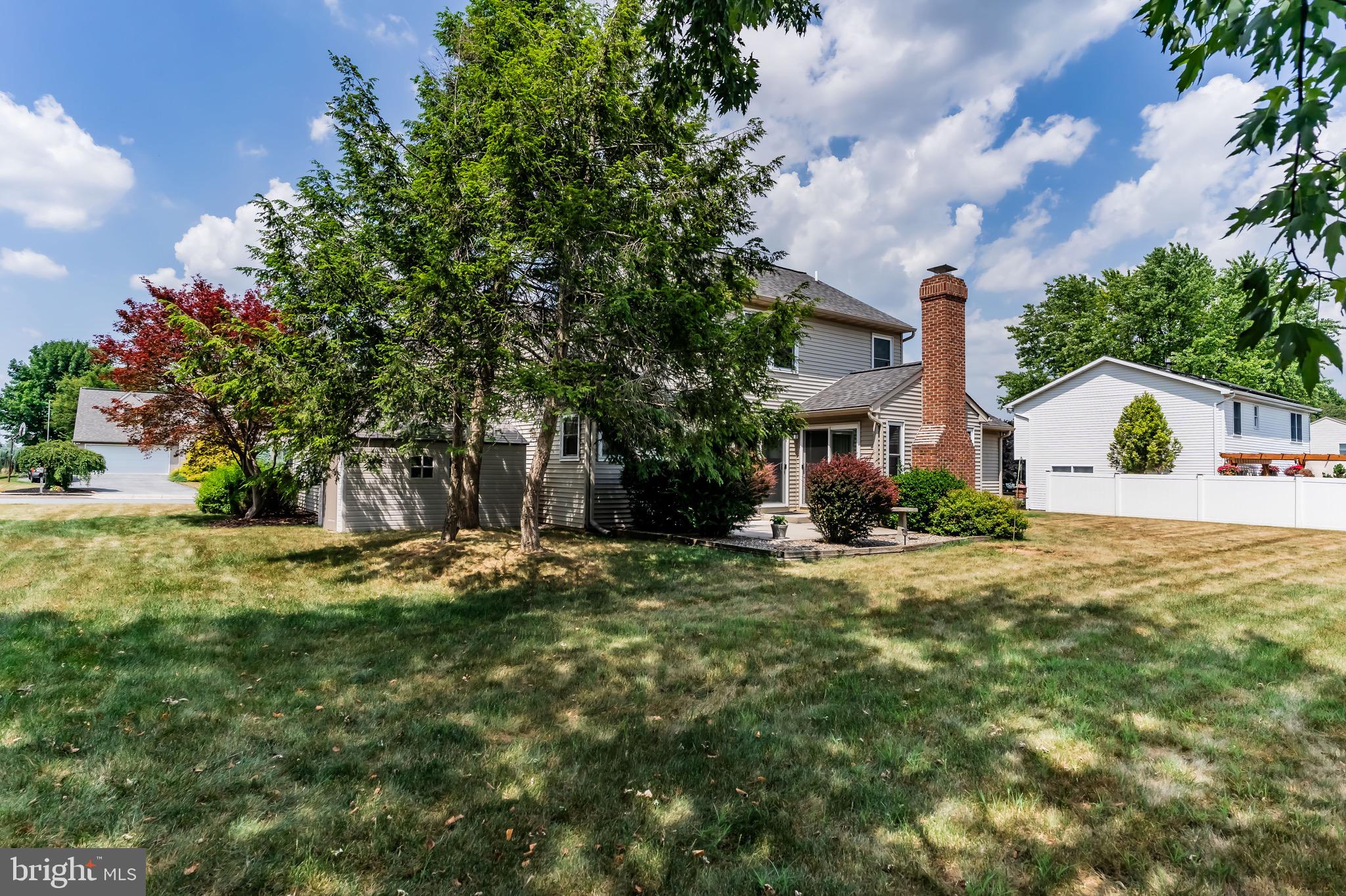 THISTLEDOWN - Residential