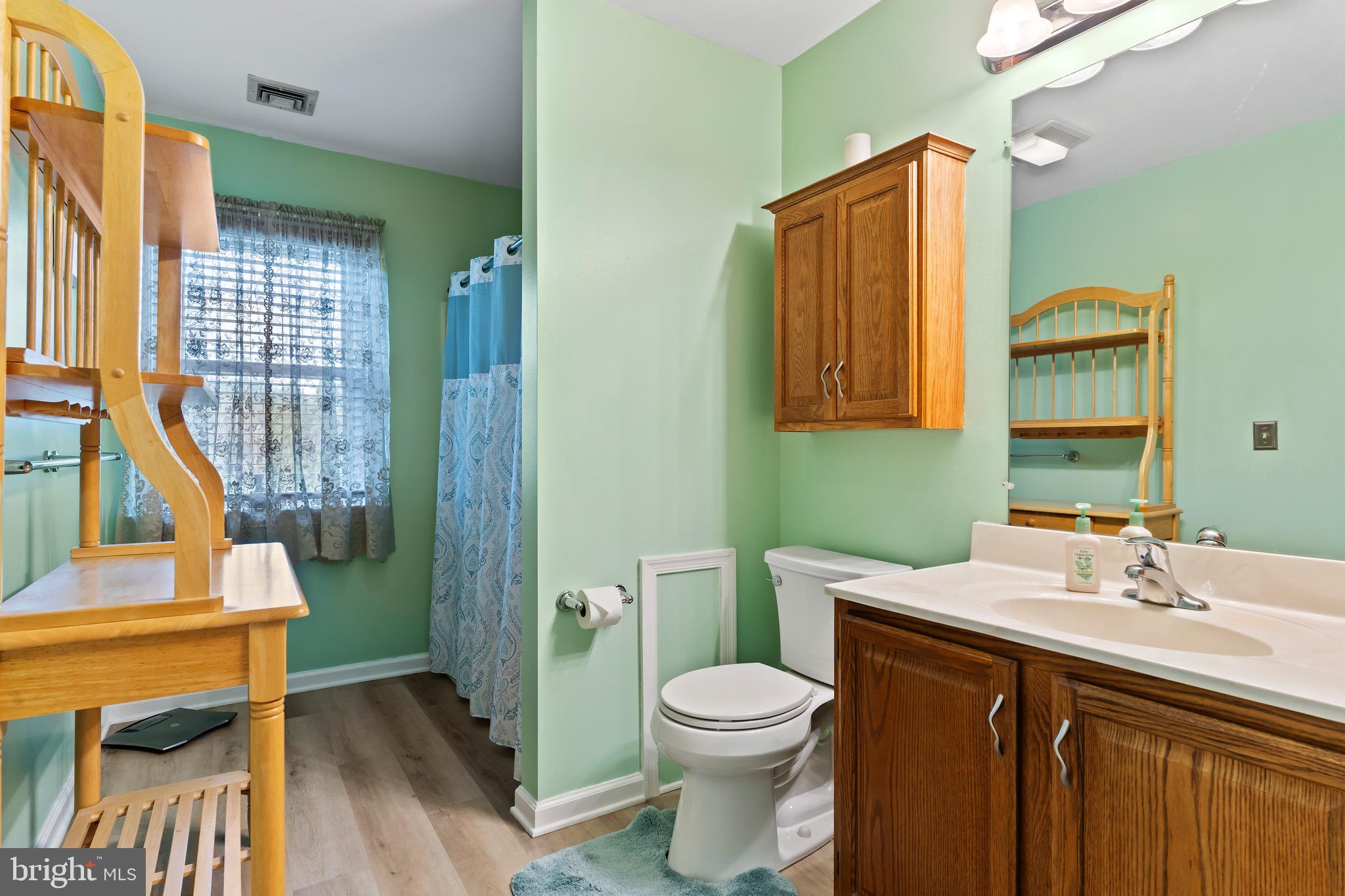 THISTLEDOWN - Residential