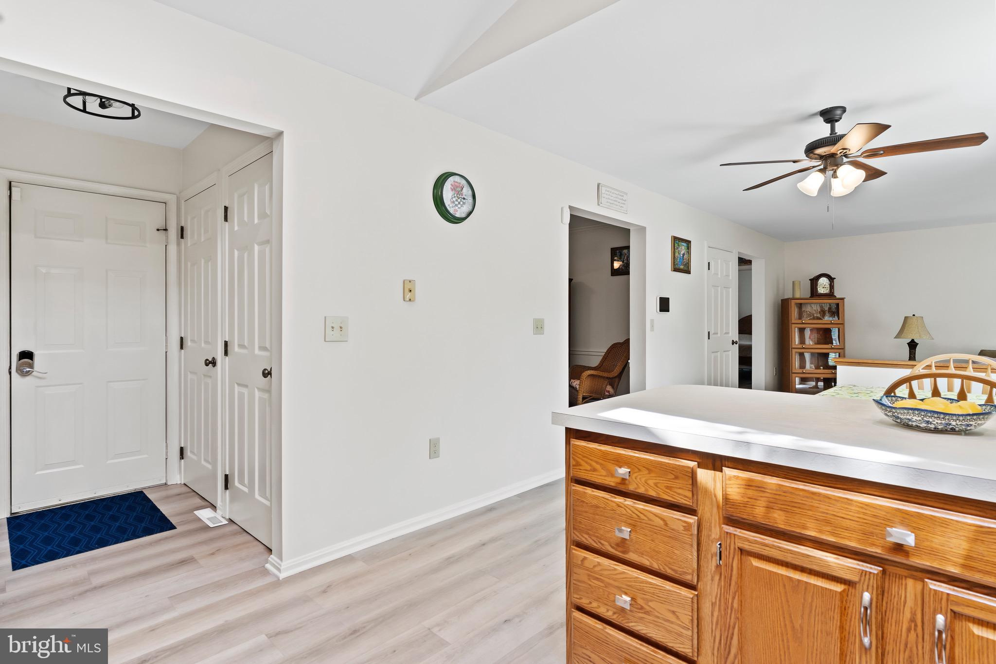 THISTLEDOWN - Residential