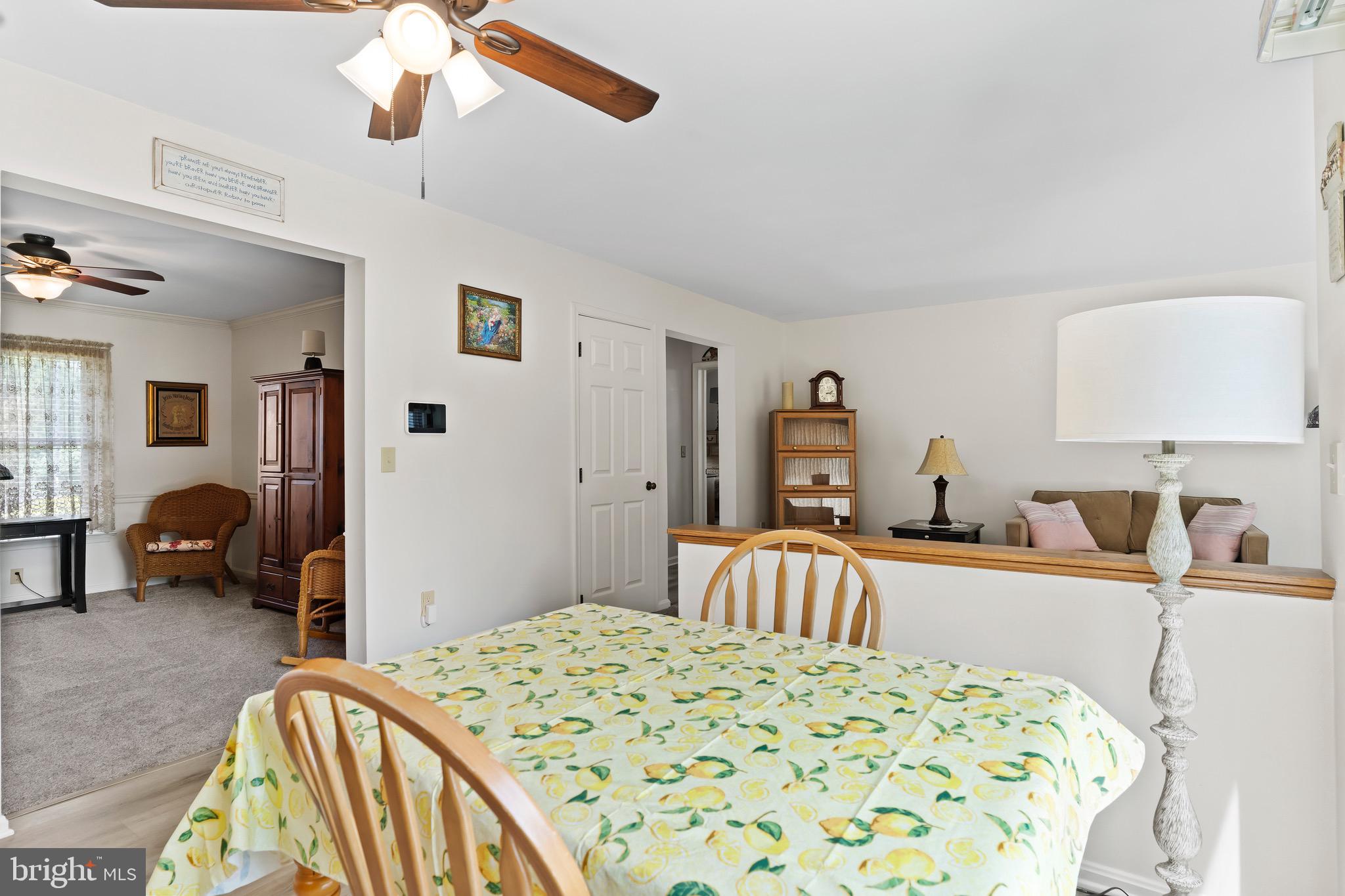 THISTLEDOWN - Residential
