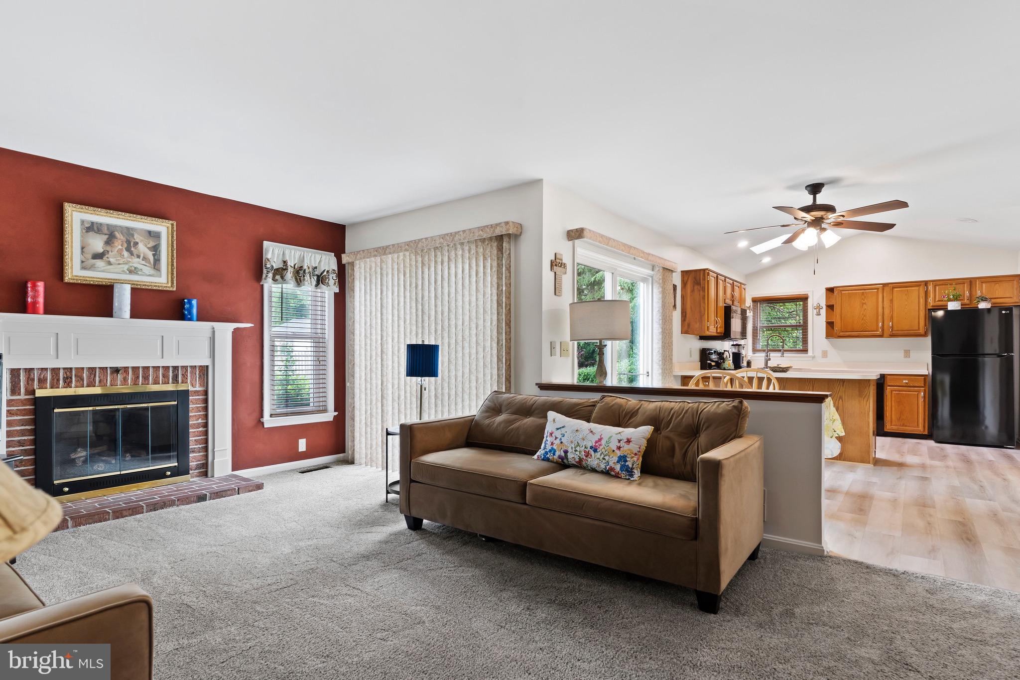 THISTLEDOWN - Residential