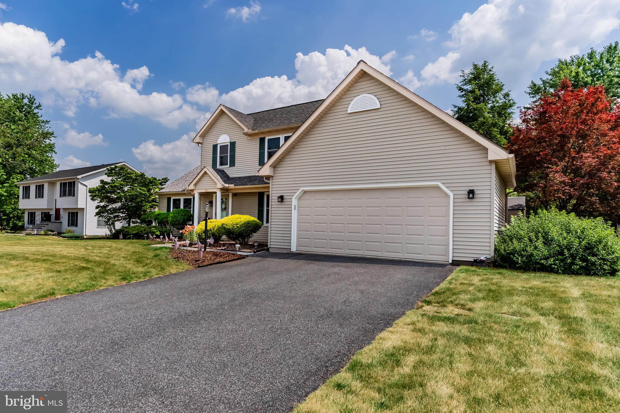 THISTLEDOWN - Residential