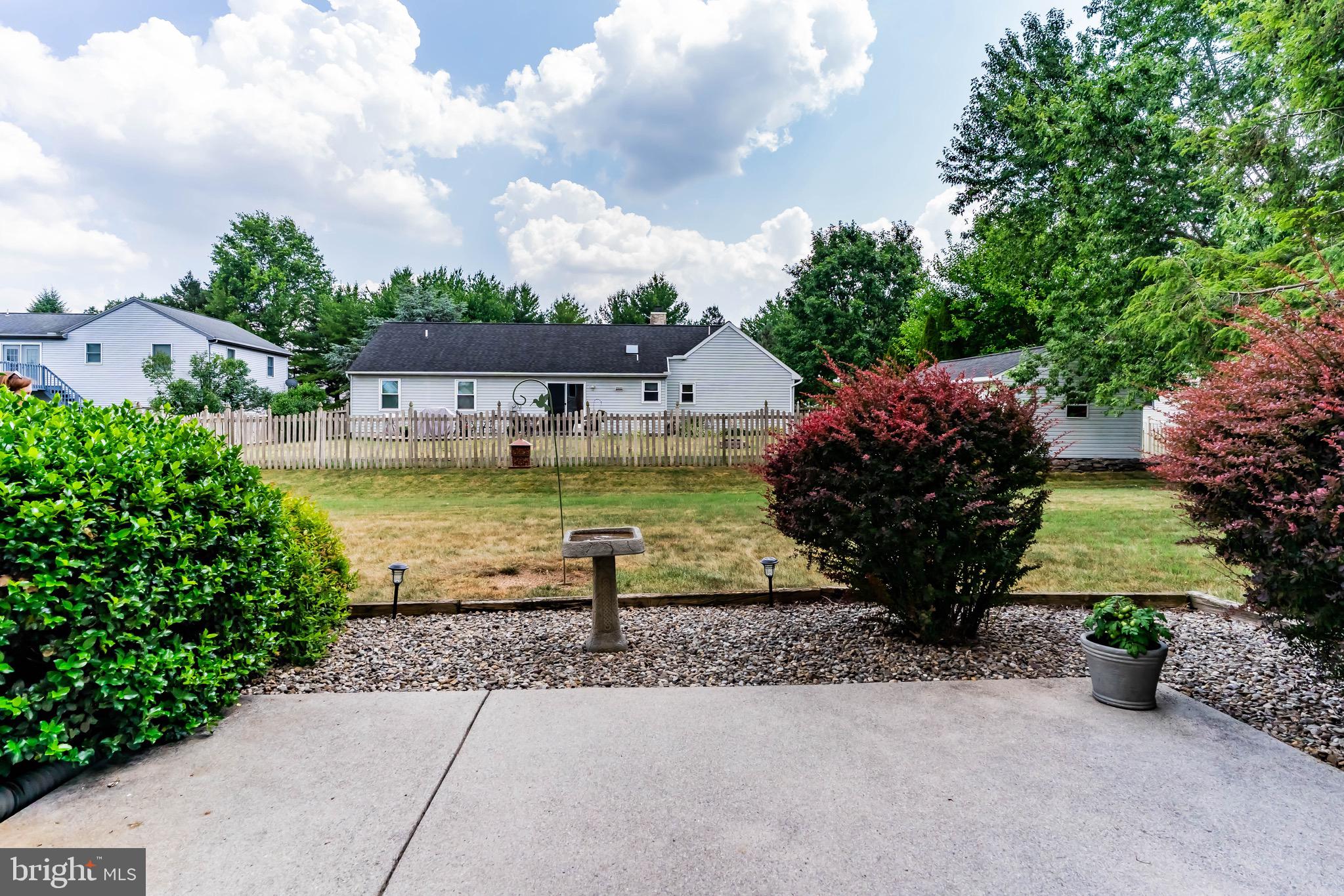 THISTLEDOWN - Residential