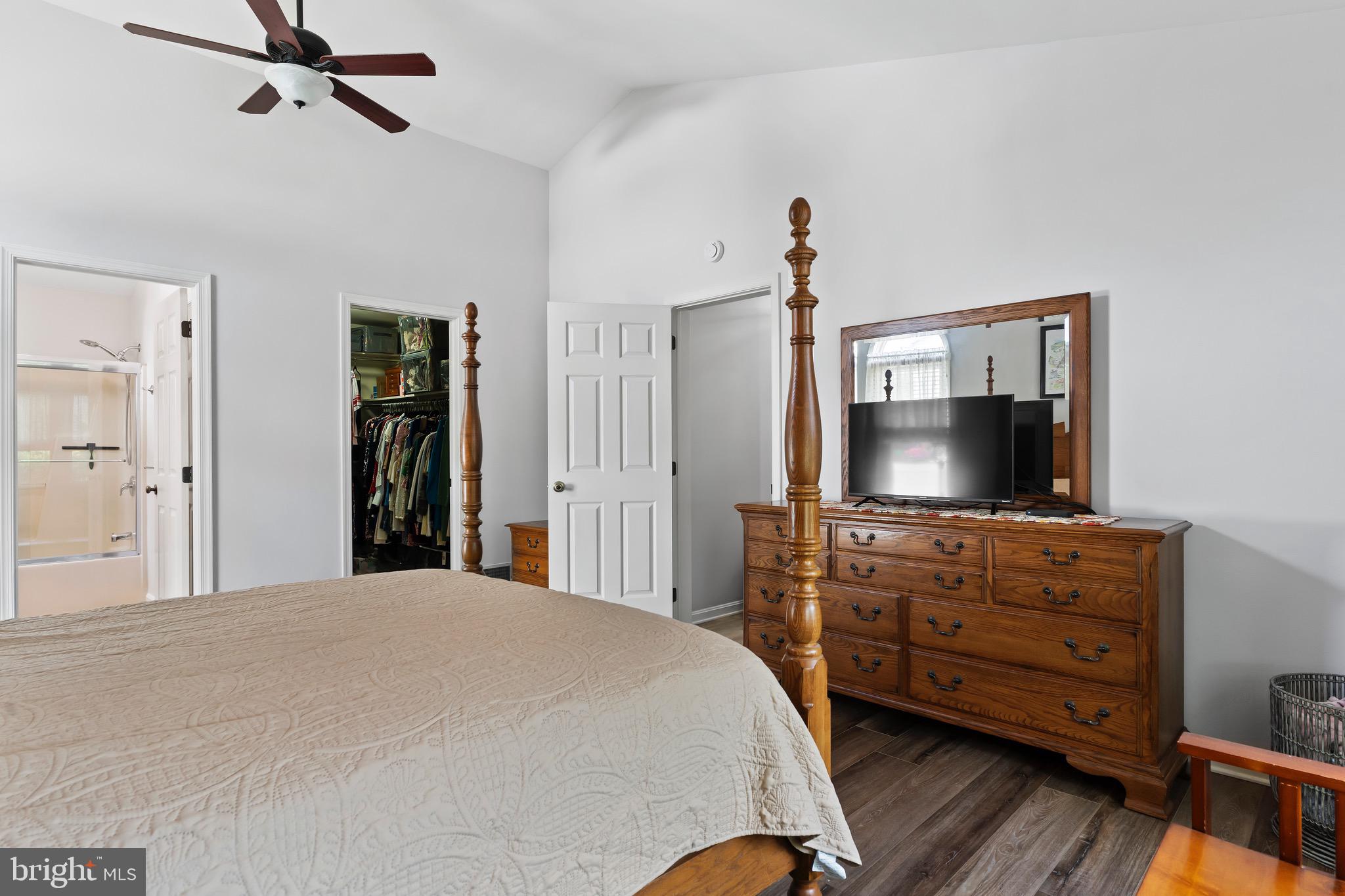 THISTLEDOWN - Residential