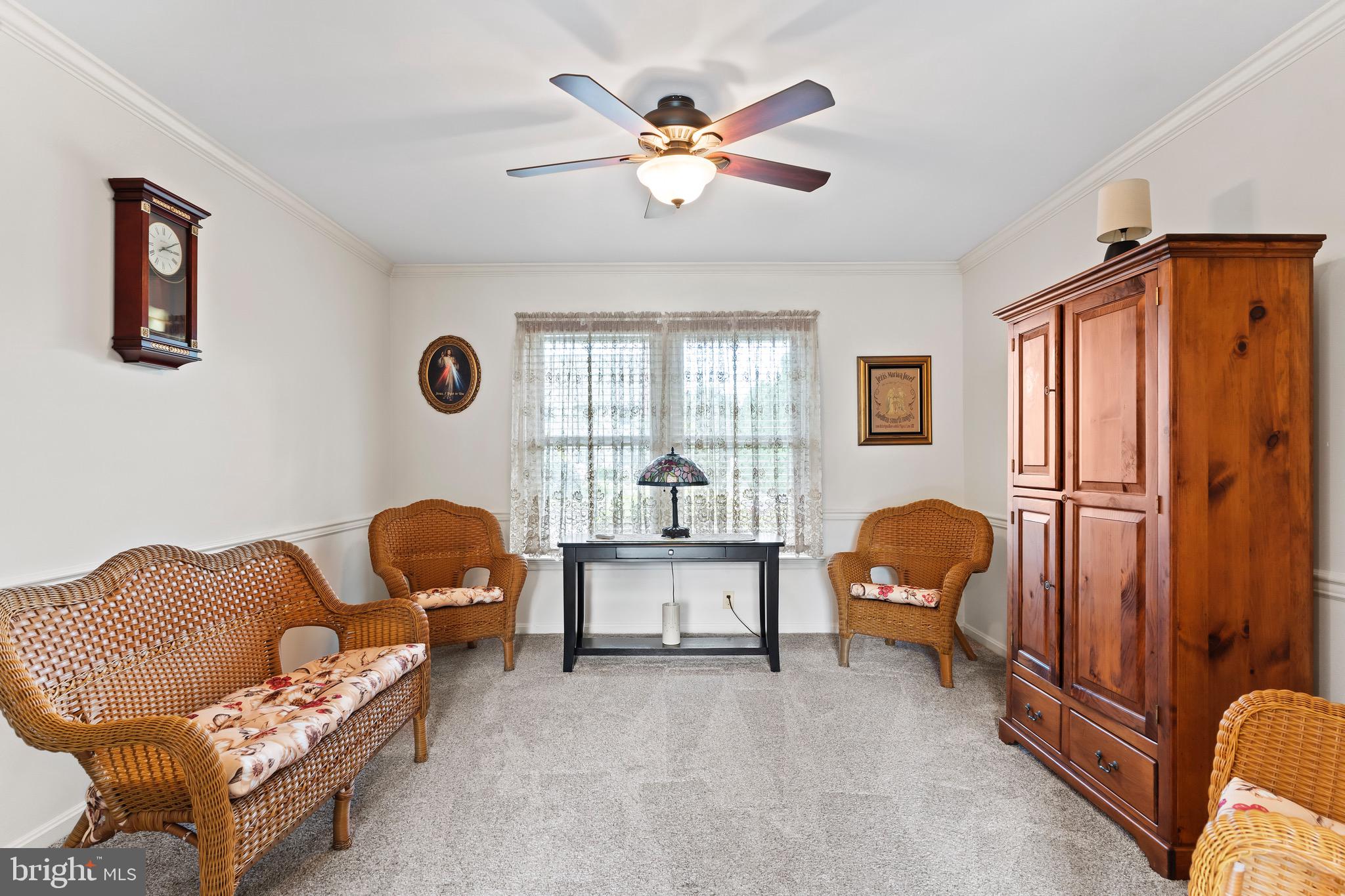 THISTLEDOWN - Residential